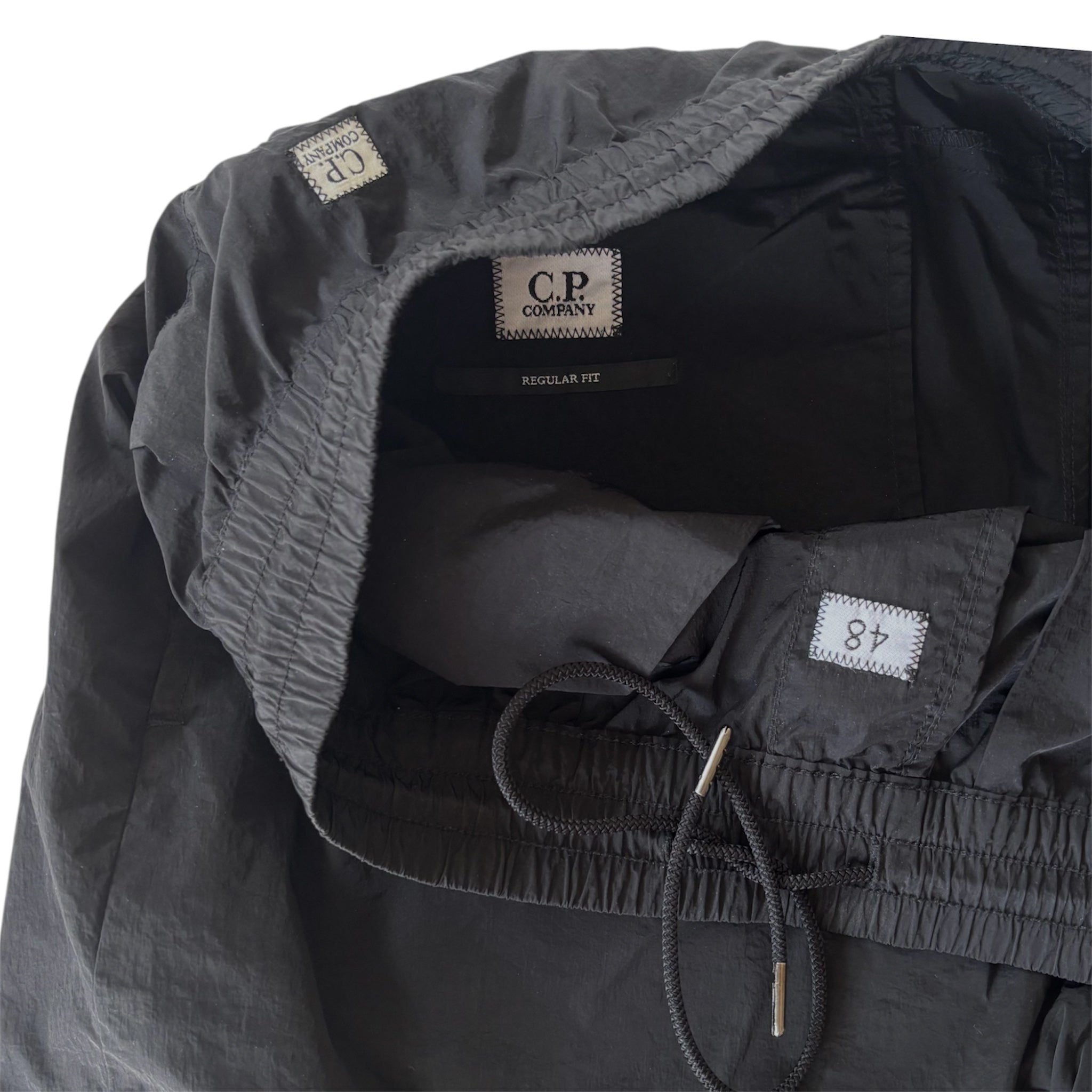 C.P. Company Chrome-R Pants 48