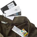 C.P. Company Lens Fleece Shorts 50.