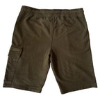 C.P. Company Lens Fleece Shorts 50.