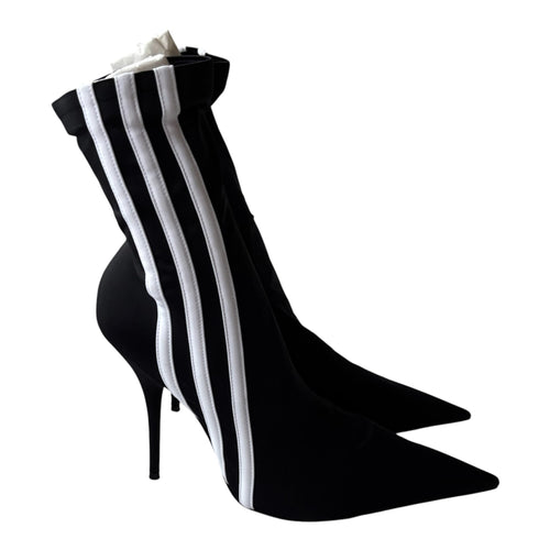 Balenciaga x Adidas Knife Booties 38 | 11000 Archive