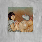 SUPREME Mouse Tee S/S 2025 M