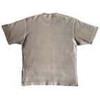 STONE ISLAND SS23 Logo Patch T-Shirt Beige M 2 - 11000 Archive