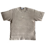 Stone Island SS23 Logo Patch T-Shirt Beige | 11000 Archive