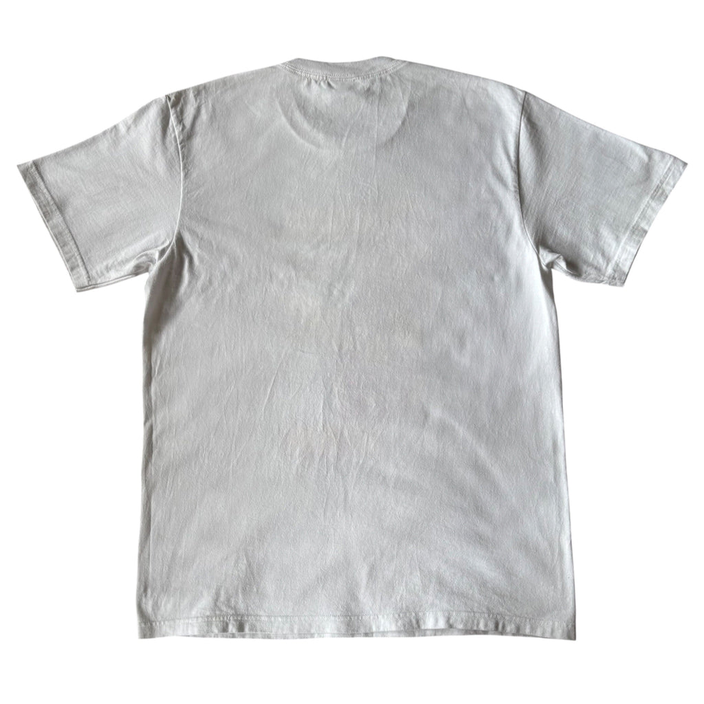 SUPREME SS25 Anatomy Tee White 2 - 11000 Archive