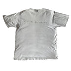 STUSSY x Rick Owens World Tour Collection T-Shirt White L