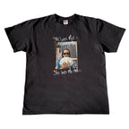 Supreme SS25 Max B Tee Black M | 11000 Archive