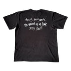 SUPREME SS25 Max B Tee Black M 2 - 11000 Archive