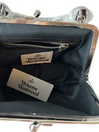 VIVIENNE WESTWOOD Granny Frame Purse 6 - 11000 Archive