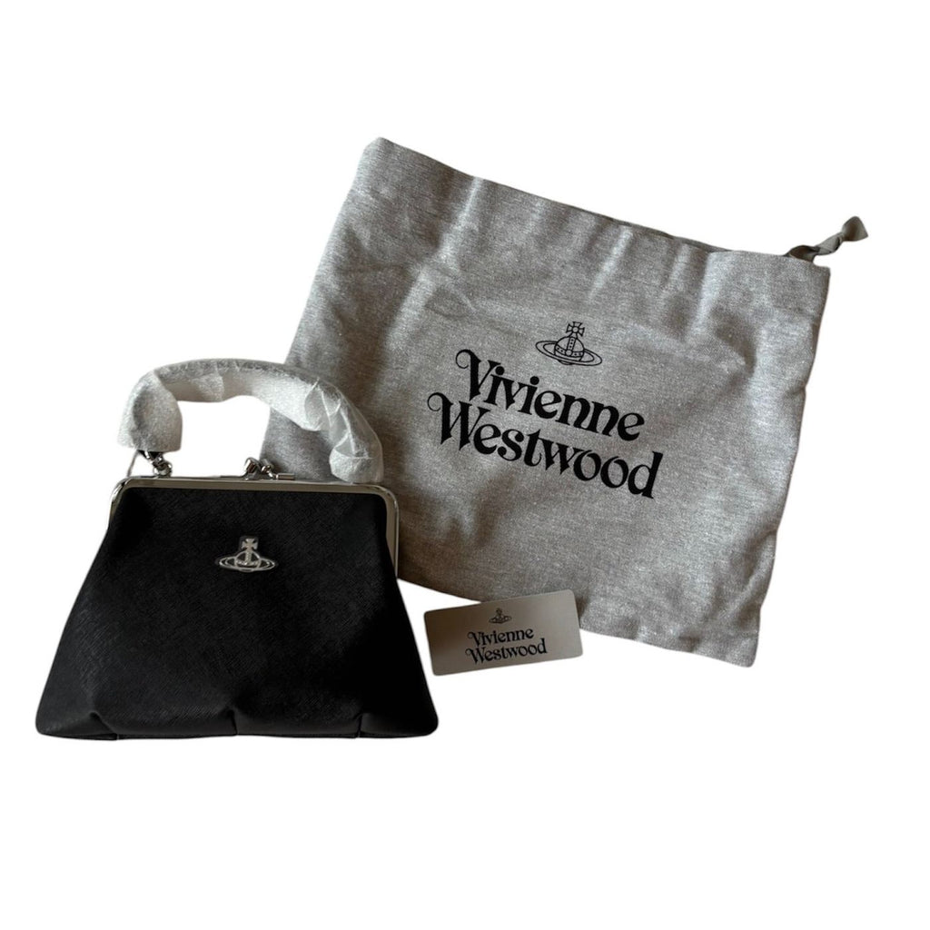 VIVIENNE WESTWOOD Granny Frame Purse 5 - 11000 Archive