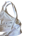 NIKE x Jacquemus La Brassiere White S