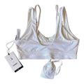 NIKE x Jacquemus La Brassiere White S