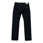 Stone Island AW2013 Dark Wash Jeans W32 | 11000 Archive