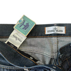 Stone Island AW2013 Dark Wash Jeans W32 | 11000 Archive 2