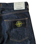 Stone Island AW2013 Dark Wash Jeans W32 | 11000 Archive 1