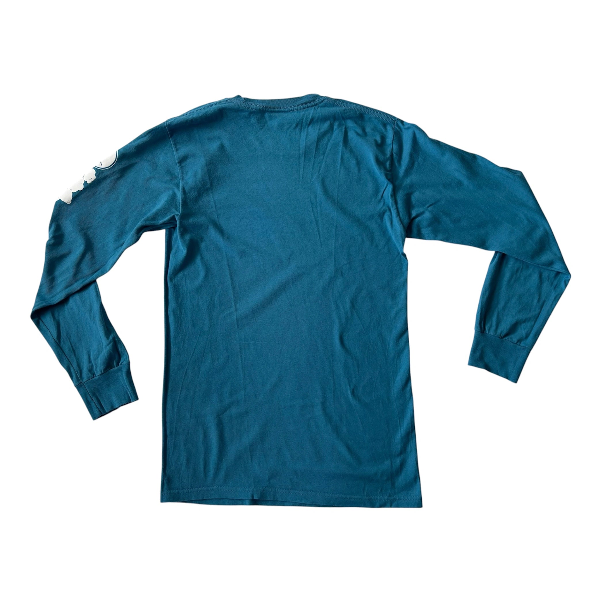 STUSSY Long Sleeve Tee S 11000 Archive 1