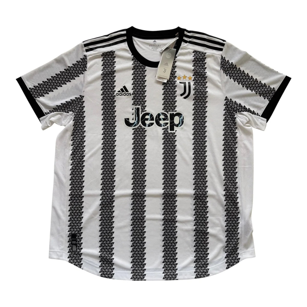 ADIDAS Juventus 2022/23 Home Jersey XXL