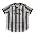 ADIDAS Juventus 2022/23 Home Jersey XXL