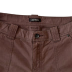 Arc'teryx Cotton Blend Hiking Pants Brown | 11000 Archive 3