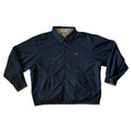 BURBERRY Reversible Harrington Jacket L