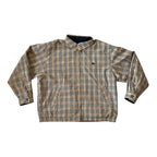 BURBERRY Reversible Harrington Jacket L