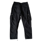 Diesel P-Bartoon-A Cargo Pants Black W31 | 11000 Archive 1