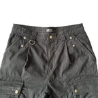 Diesel P-Bartoon-A Cargo Pants Black W31 | 11000 Archive 2