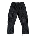Diesel P-Bartoon-A Cargo Pants Black W31 | 11000 Archive