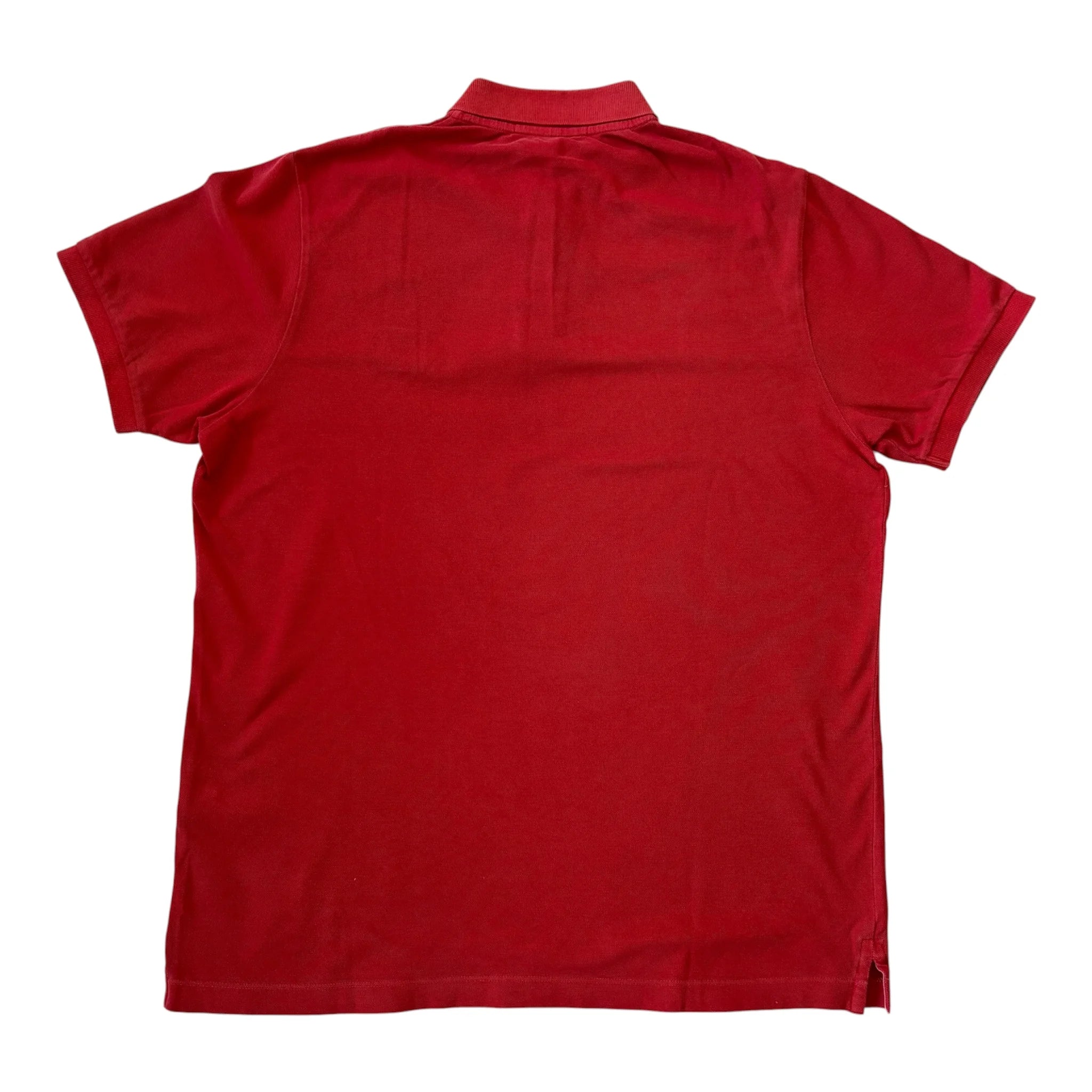Stone Island SS2019 Slim Fit Polo XL | 11000 Archive 1
